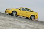 Chevrolet Cobalt SS 2007 года
